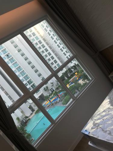 căn hộ Sadora apartment Cho thuê căn hộ nội thất đầy đủ, view Landmark 81 Sadora Apartment