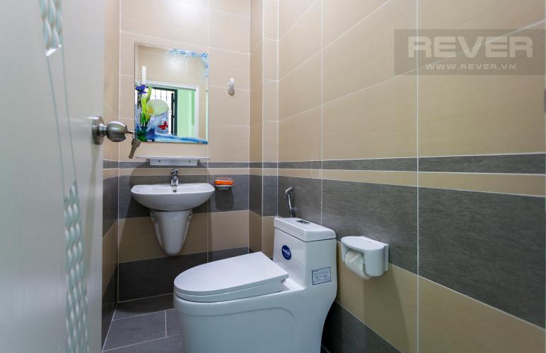 Phòng tắm Nhà phố Lakeview City Quận 2 cho thuê tầng trệt, tiện kinh doanh