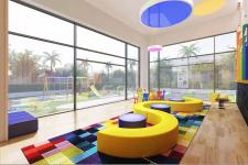 Luxcity - Khu-vui-choi-tre-em-Luxcity-Quan-7