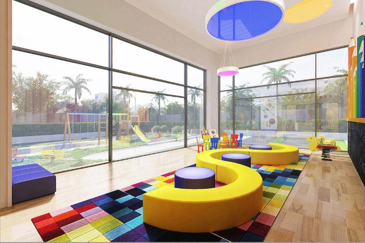 Luxcity - Khu-vui-choi-tre-em-Luxcity-Quan-7