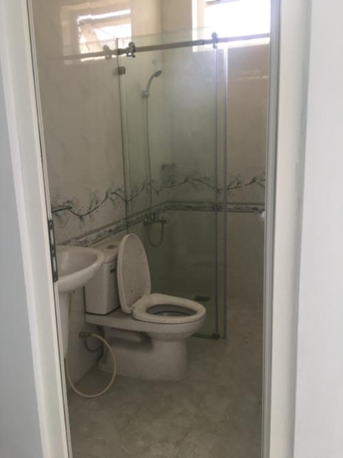 Nhà phố đường Nguyễn Duy Trinh Nhà phố Valencia Riverside, diện tích 5m x15m, nội thất cơ bản