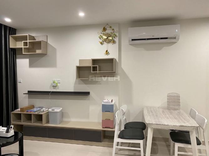 Phòng ăn Vinhomes Grand Park Quận 9 Căn hộ Vinhomes Grand Park tầng cao, view Landmark 81 tuyệt đẹp.