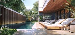 ALBANY QUẬN 2 - Tiện ích dự án Albany Quận 2