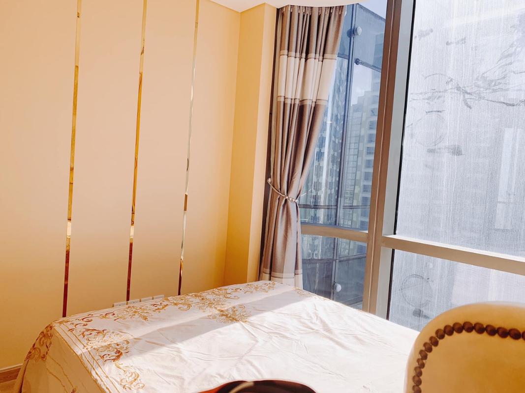 e614cde380db66853fca Cho thuê căn hộ Vinhomes Central Park 2PN, tháp Landmark 81, diện tích 77m2, đầy đủ nội thất