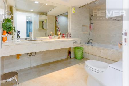 Phòng Tắm 1 Duplex Phú Hoàng Anh 3 phòng ngủ view hồ bơi