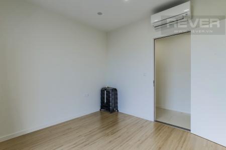 Phòng Ngủ 3 Cho thuê căn hộ Masteri Millennium 3PN, diện tích 107m2, đầy đủ nội thất, view Bitexco