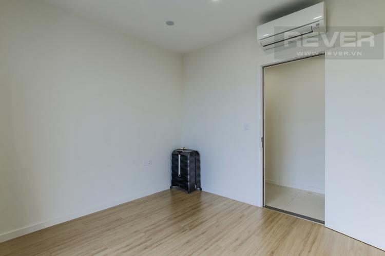 Phòng Ngủ 3 Cho thuê căn hộ Masteri Millennium 3PN, diện tích 107m2, đầy đủ nội thất, view Bitexco