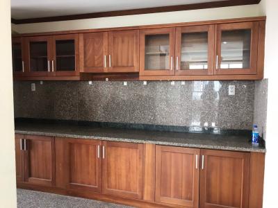 Căn hộ Hoàng Anh Gold House, Nhà Bè Căn hộ Hoàng Anh Gold House tầng trung, view thành phố.