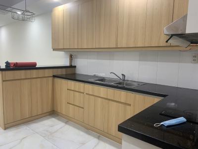 Phòng Homyland 2, Quận 2 Căn hộ Homyland 2 hướng Đông, view Lakeview đẹp đẽ thơ mộng.