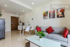 Dạo quanh và kiểm chứng chất lượng sống tại dự án Masteri Millennium