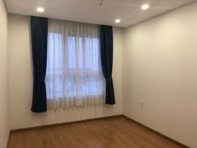 Phòng ngủ Hưng Phát Silver Star, Nhà Bè Căn hộ Hưng Phát Silver Star tầng trung, hướng Đông Bắc.