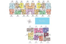 Hưng Phát Silver Star - Mat-bang-can-ho-hung-phat-silver-star