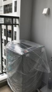 Nội thất căn hộ Sunrise Riverside Bán căn hộ view hồ bơi - Sunrise Riverside, diện tích 70.45m2.