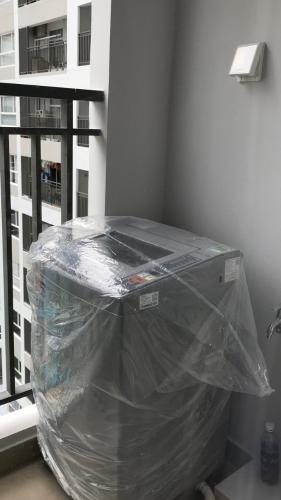 Nội thất căn hộ Sunrise Riverside Bán căn hộ view hồ bơi - Sunrise Riverside, diện tích 70.45m2.