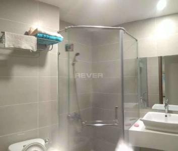 Căn hộ De Capella quận 2 Căn hộ De Capella đầy đủ nội thất, view thành phố thoáng mát