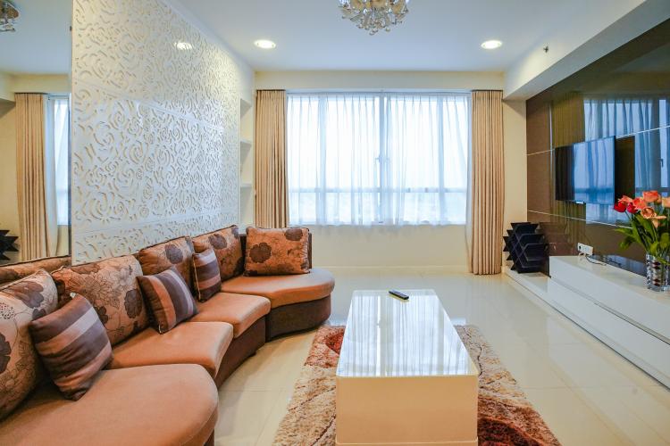 Bán căn hộ Sunrise City 2PN, nằm ngay góc, tháp V5, tầng cao, đầy đủ nội thất Bán căn hộ Sunrise City 2PN, nằm ngay góc, tháp V5, tầng cao, đầy đủ nội thất