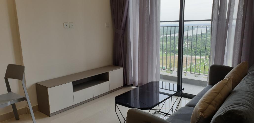  Căn hộ Vinhomes Grand Park view thành phố, nội thất cơ bản.