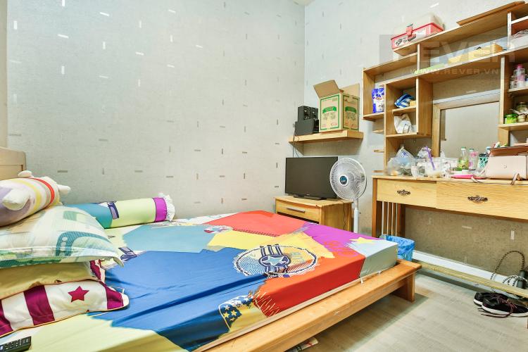 Phòng Ngủ 2 Căn hộ Lexington Residence tầng thấp hướng Đông Nam tháp LD