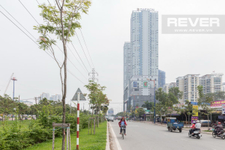 Cantavil An Phú - 3 tháp tòa nhà Cantavil An Phú nằm ngay sau tháp căn hộ cao cấp Cantavil Premier