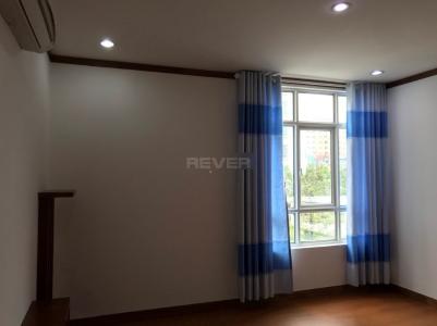 Căn hộ Chánh Hưng-Giai Việt, Quận 8 Căn hộ chung cư Chánh Hưng - Giai Việt tầng thấp, đầy đủ nội thất.