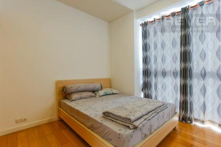 Phòng Ngủ 2 căn hộ SUNRISE CITY Bán căn hộ Sunrise City 2 phòng ngủ, tầng thấp, tháp V5, diện tích 106m2, đầy đủ nội thất