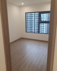 Phòng ngủ Vinhomes Grand Park Quận 9 Căn hộ Vinhomes Grand Park tầng cao, hướng Đông Nam.