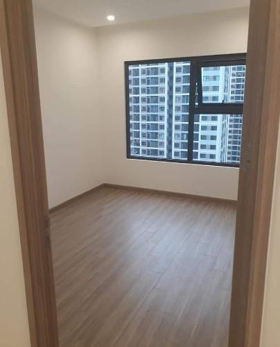 Phòng ngủ Vinhomes Grand Park Quận 9 Căn hộ Vinhomes Grand Park tầng cao, hướng Đông Nam.