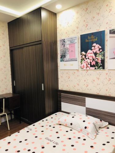 căn hộ Sunrise Riverside Căn hộ Sunrise Riverside đầy đủ nội thất, view sông và thành phố.