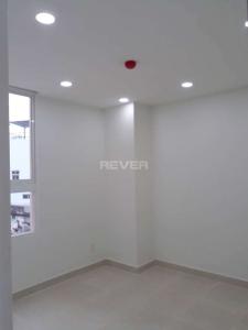 Phòng ngủ chung cư Khuông Việt, Tân Phú Căn hộ chung cư Khuông Việt nội thất cơ bản, view thoáng mát.