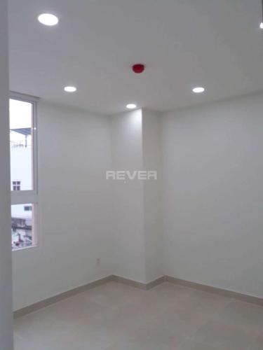Phòng ngủ chung cư Khuông Việt, Tân Phú Căn hộ chung cư Khuông Việt nội thất cơ bản, view thoáng mát.