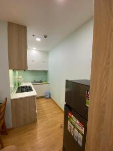 Bếp Căn hộ SUNRISE RIVERSIDE Bán căn hộ Sunrise City tầng trung, diện tích 51.3m2 - 1 phòng ngủ