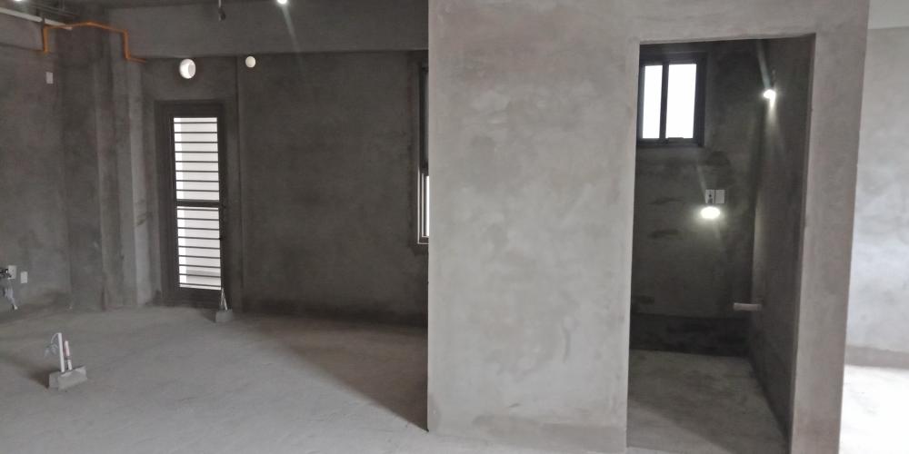 Căn hộ SAIGON SOUTH RESIDENCE bàn giao thô Bán căn hộ Saigon South Residence 2PN, diện tích 65m2, view hồ bơi, bàn giao thô