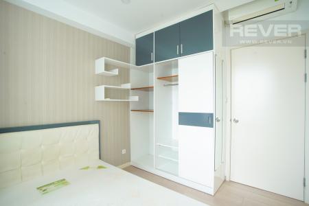 Phòng Ngủ 1 Bán căn hộ Riviera Point 2PN, diện tích 105m2, đầy đủ nội thất, hướng Đông Bắc, view sông và hồ bơi
