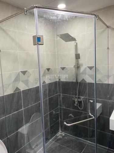 Phòng tắm căn hộ Lavida Plus, Quận 7 Căn hộ chung cư Lavida Plus nội thất đầy đủ, view thành phố sầm uất.