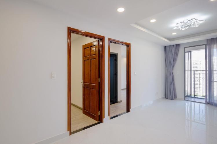 Nội thất Saigon South Residence  Căn hộ Saigon South Residence tầng trung, thiết kế hiện đại.