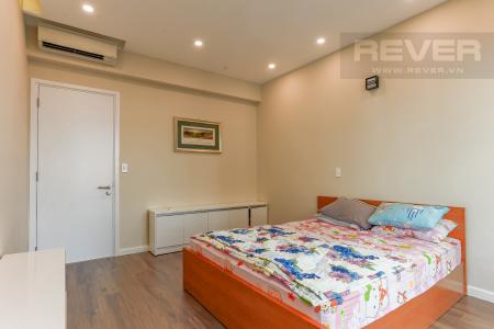 Phòng Ngủ 2 Căn góc Estella Heights 3 phòng ngủ tầng cao hướng Bắc tòa T1