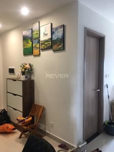 Căn hộ Vinhomes Grand Park, Quận 9 Căn hộ tầng 9 Vinhomes Grand Park hướng Đông, view nội khu.