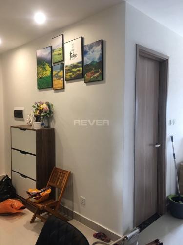 Căn hộ Vinhomes Grand Park, Quận 9 Căn hộ tầng 9 Vinhomes Grand Park hướng Đông, view nội khu.