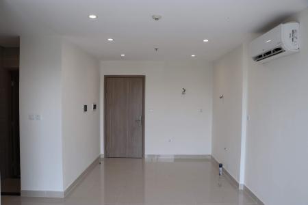 Cho thuê căn hộ nội thất cơ bản Vinhomes Grand Park, view thành phố