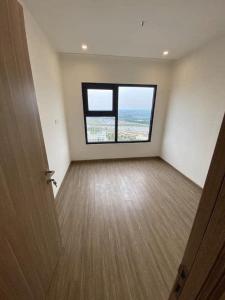 Phòng ngủ Vinhomes Grand Park Quận 9 Căn hộ Vinhomes Grand Park ban công hướng Đông Bắc, view sông mát mẻ.