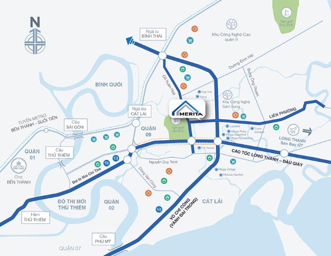 Merita Khang Điền - Vi-tri-merita-khang-dien-quan-9