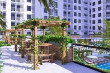 Jamila Khang Điền: Đảo Kim Cương thứ 2 tại Quận 9