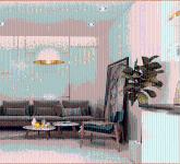 D – ONE GÒ VẤP - Căn hộ dự án D - One