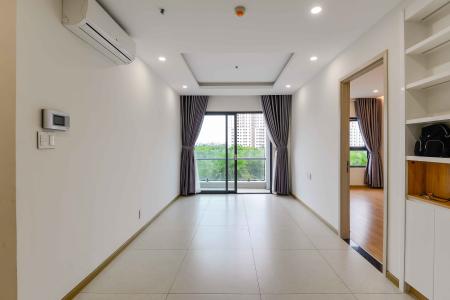 Phòng Khách Bán căn hộ New City Thủ Thiêm 2PN, tháp Venice, diện tích 75m2, view Landmark 81