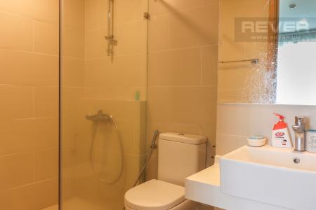 Phòng Tắm Bán căn hộ An Gia Riverside 2PN, tầng thấp, diện tích 66m2, đầy đủ nội thất