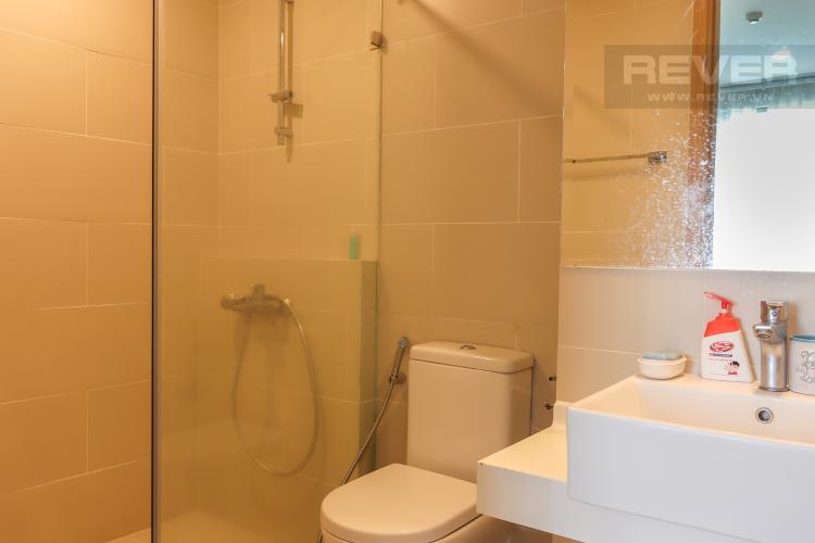 Phòng Tắm Bán căn hộ An Gia Riverside 2PN, tầng thấp, diện tích 66m2, đầy đủ nội thất