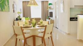 CHUNG CƯ BMC LŨY BÁN BÍCH - Căn hộ mẫu chung cư BMC Lũy Bán Bích