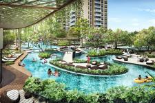 Keppel Land mở bán 50 căn cuối cùng dự án Estella Heights, tung chiết khấu và ưu đãi hấp dẫn
