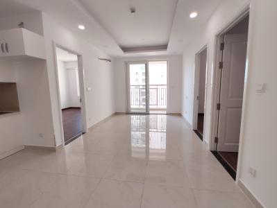 Bán hoặc cho thuê căn hộ Saigon Mia 2PN, diện tích 76m2, nội thất cơ bản, view nội khu và Quận 1