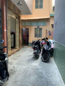 Bán nhà hẻm Nguyễn Tri Phương, Quận 10, hướng Tây Nam, cách Ngã 6 Nguyễn Tri Phương 400m